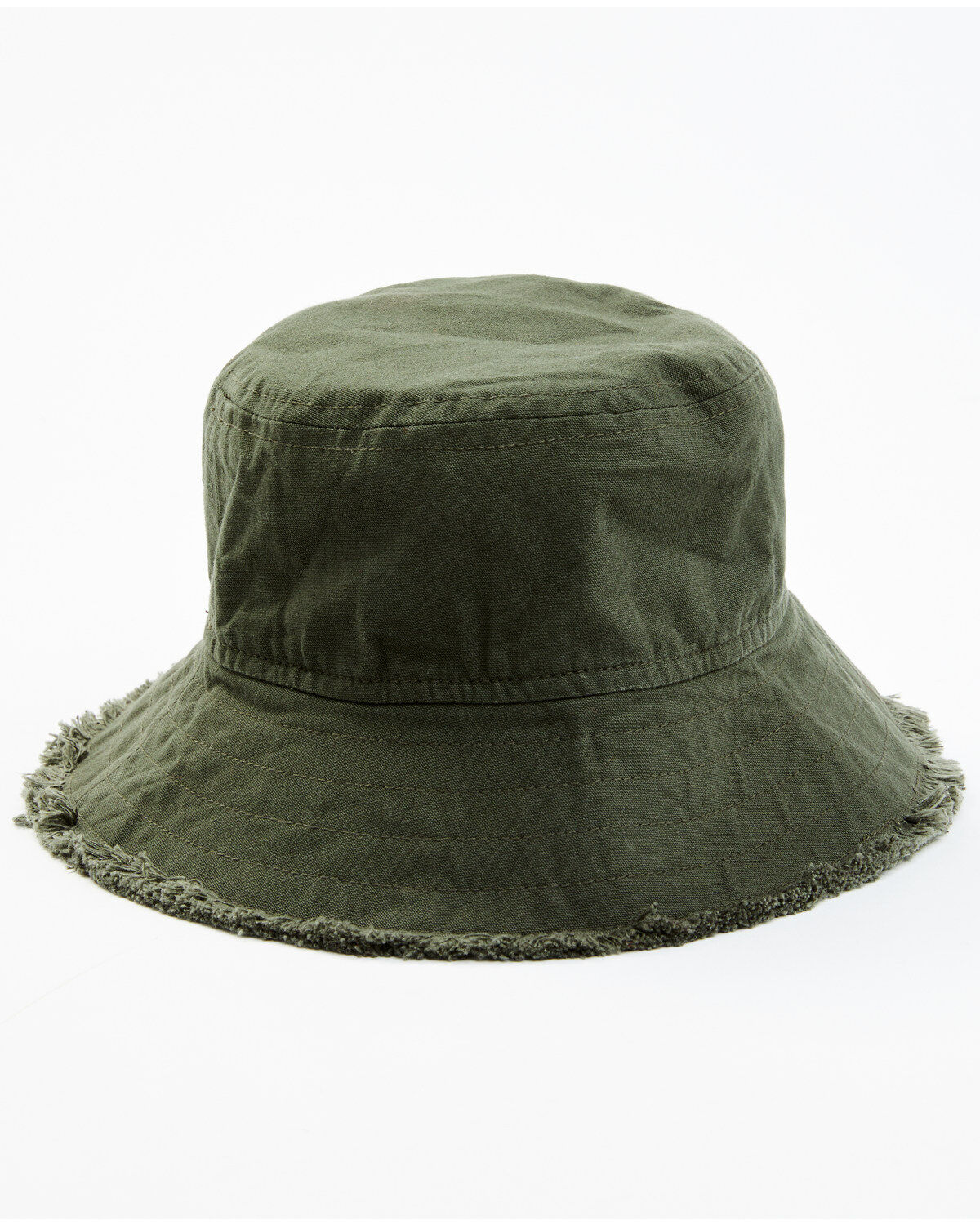Women's Cleo + Wolf Bucket Hat