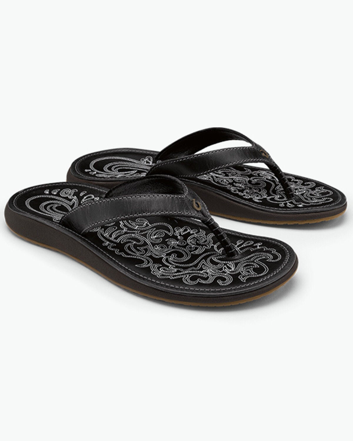 Women's OluKai Paniolo Sandals