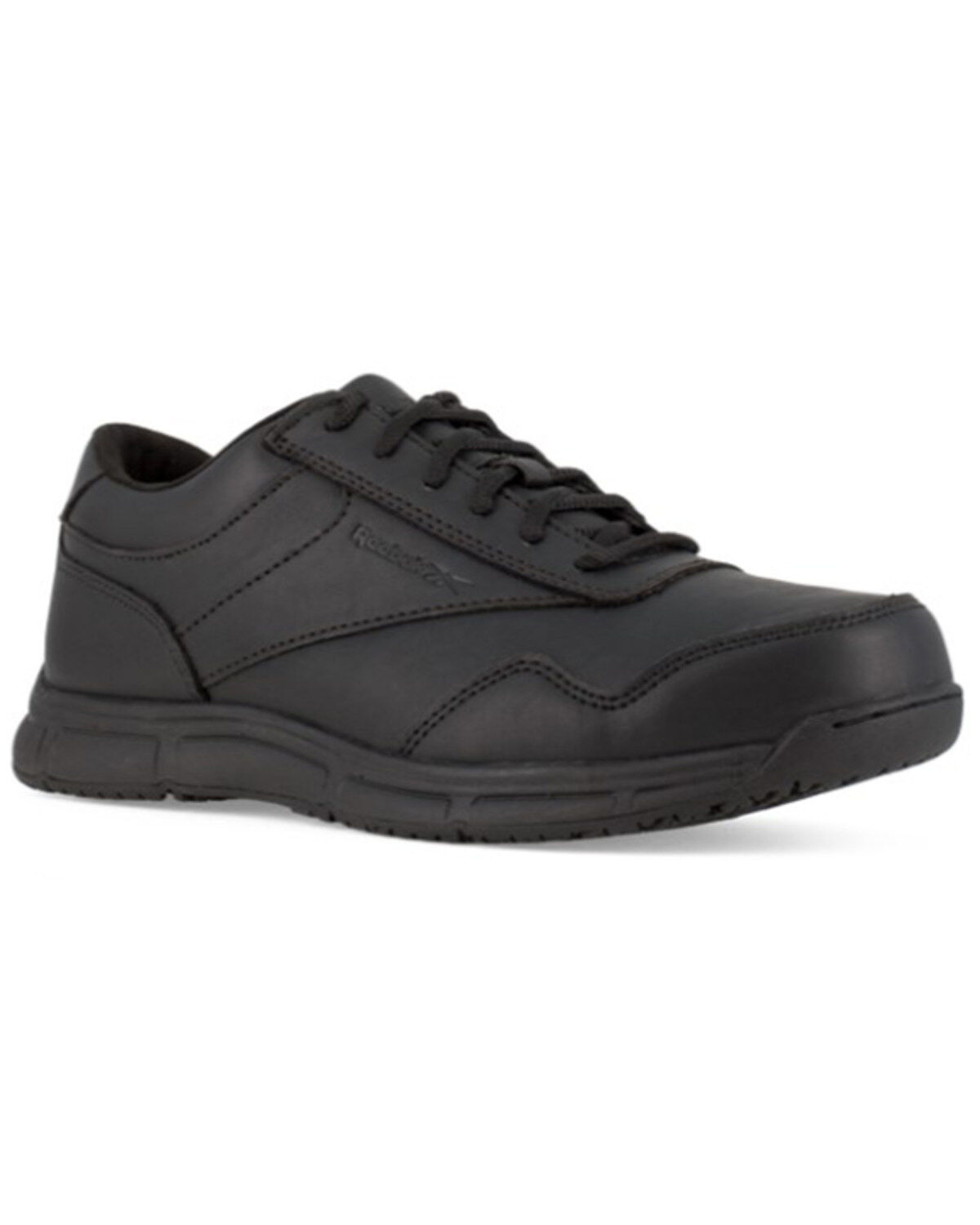 Women's Reebok Jorie LT Athletic Work Shoes - Soft Toe
