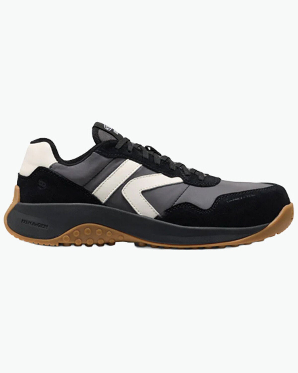 Men's Keen Utility Work Sneakers - Carbon Toe