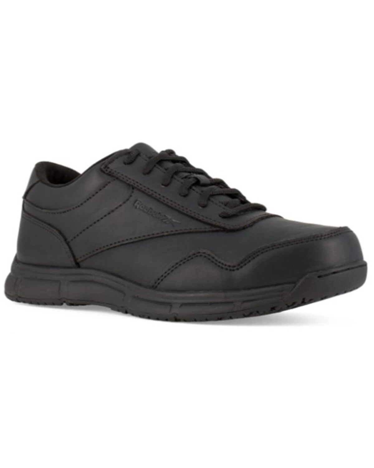 Men's Reebok Jorie LT Athletic Work Shoes - Soft Toe