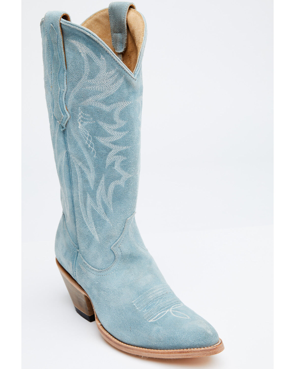 Women's Idyllwind Charmed Life Western Boots - Round Toe