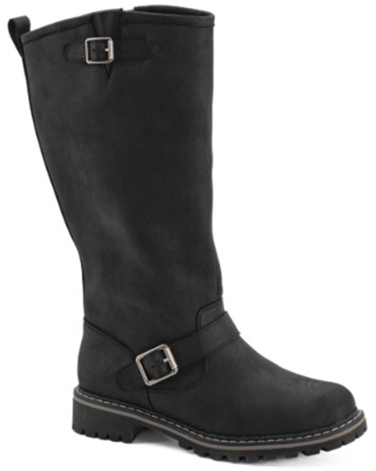 Women's Corkys Carny Fashion Boots - Round Toe