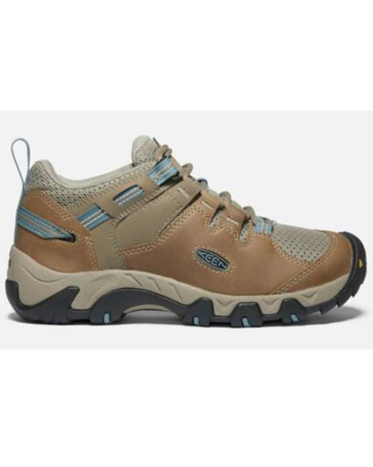 Women's Keen Steens Hiking Boots - Soft Toe