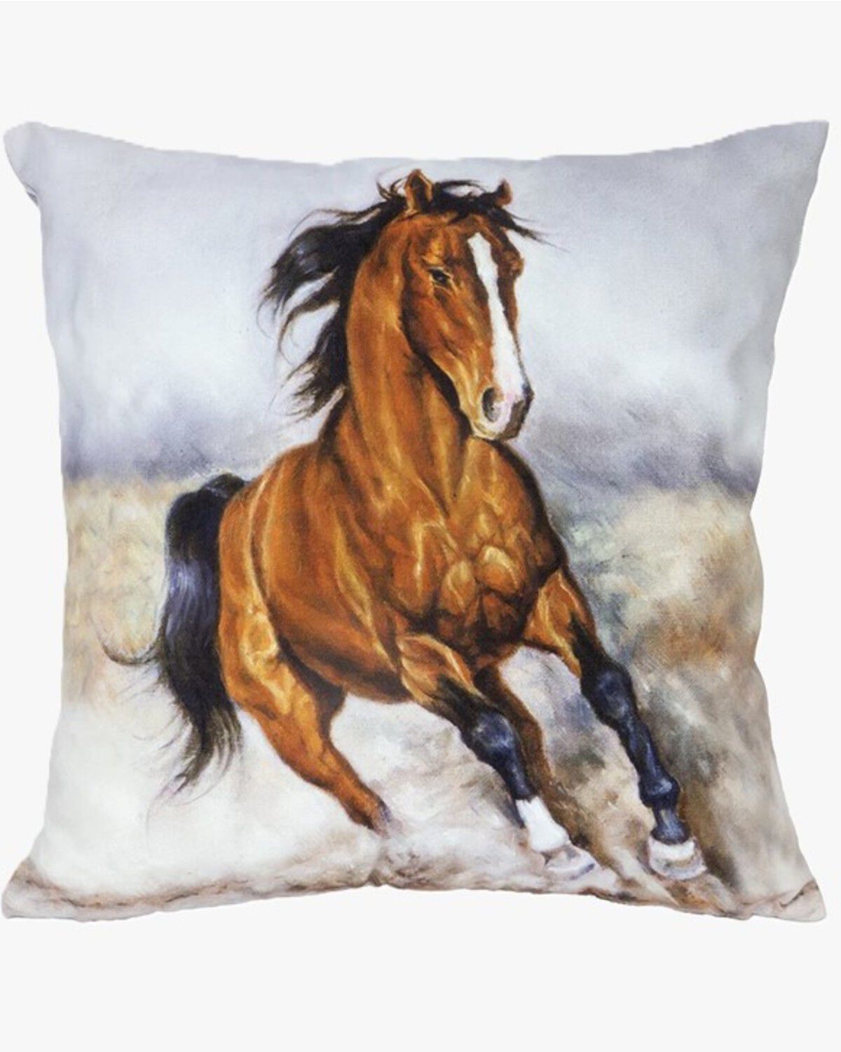 Wrangler Carstens Home Western Work Outdoor Pillow