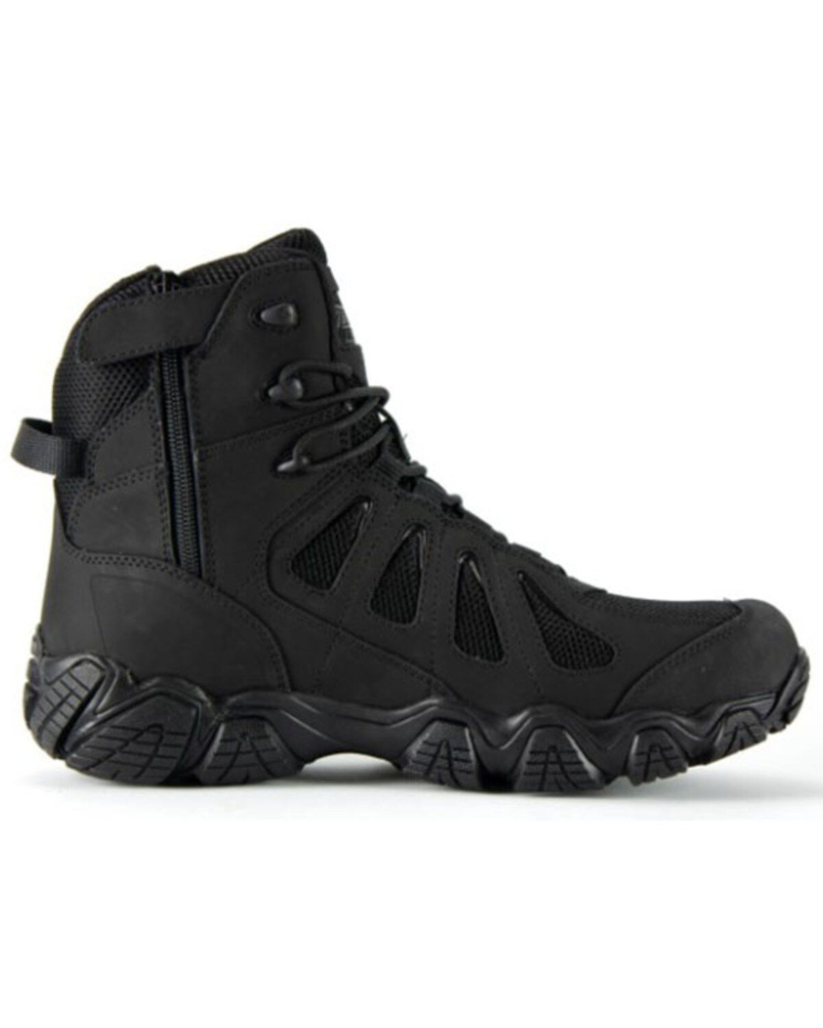 Men's Thorogood Crosstrex Waterproof Work Boots - Soft Toe
