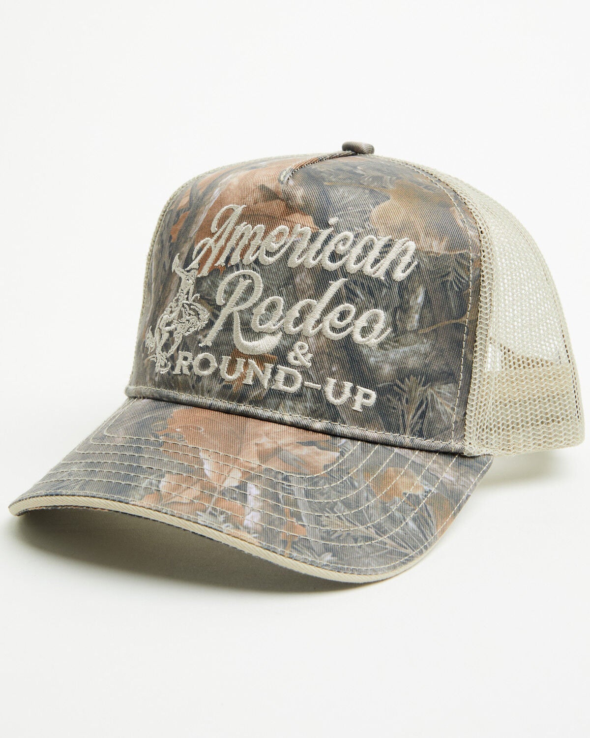 Women's Shyanne American Rodeo Ball Cap