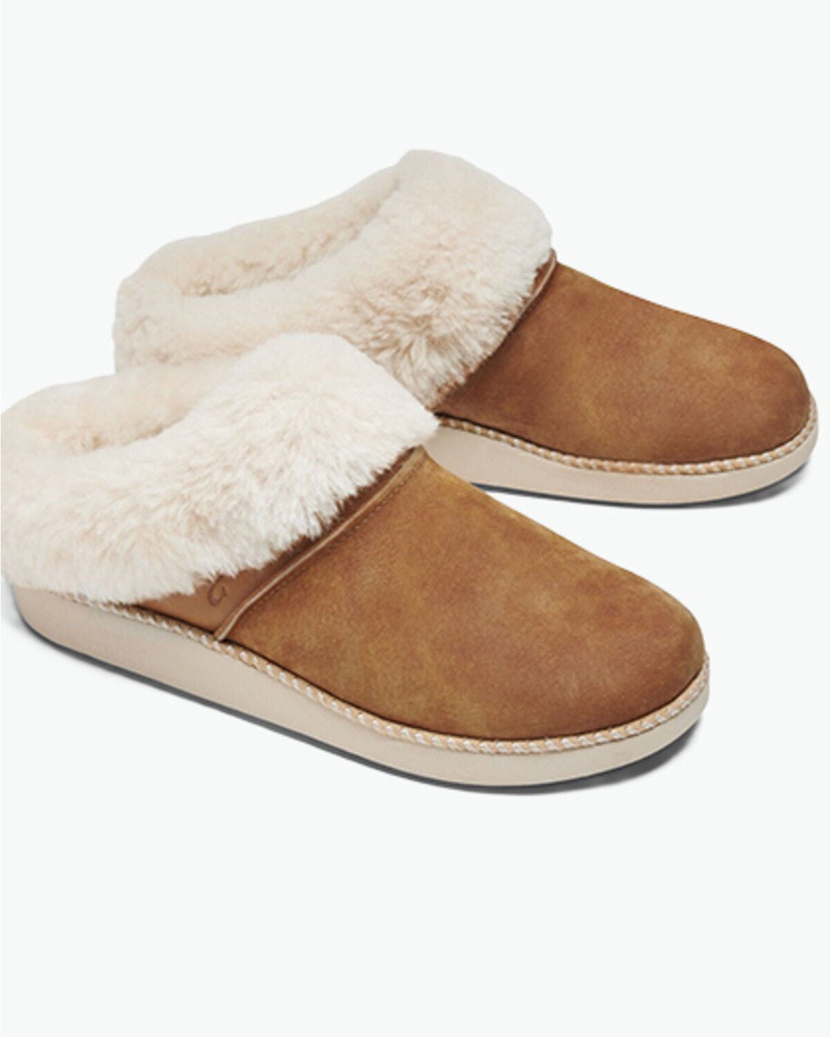 Women's OluKai Ku'i Slippers