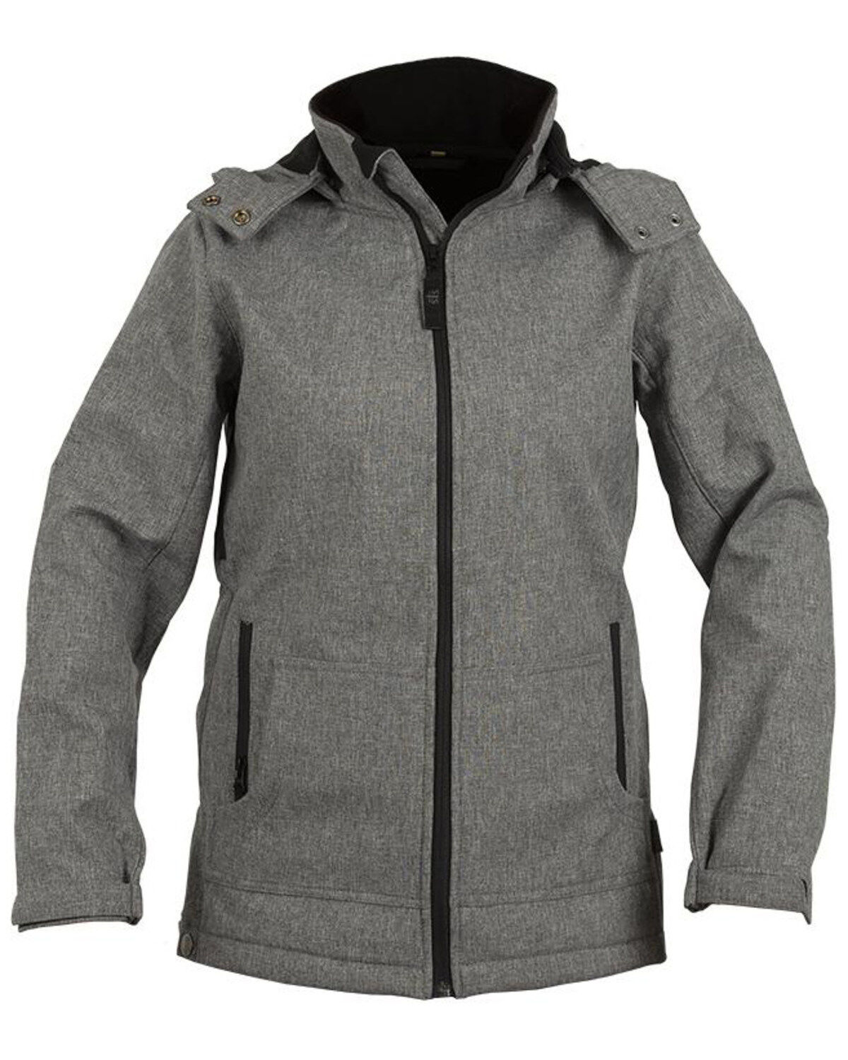 Women's STS Ranchwear Barrier Softshell Hooded Jacket