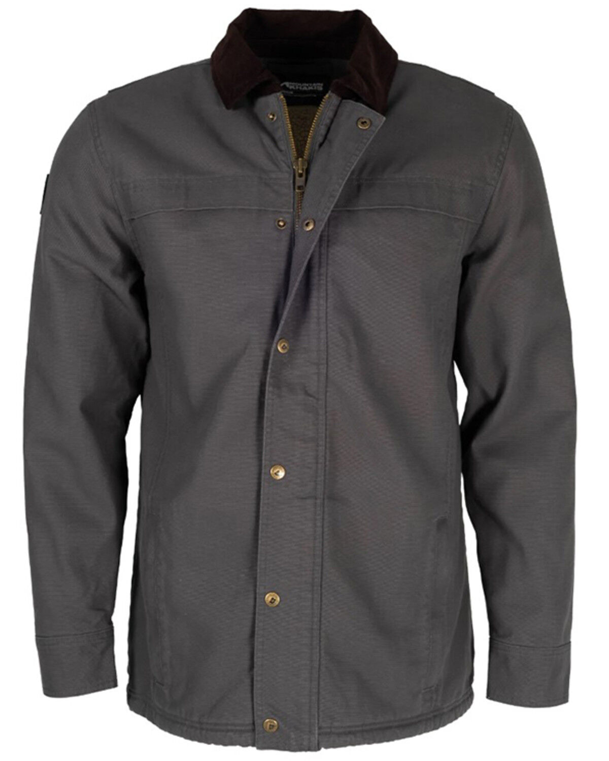 Men's Mountain Khakis Sullivan Ranch Jacket