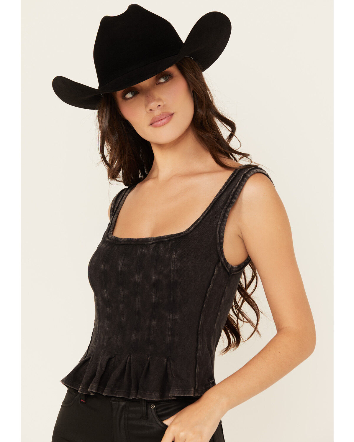 Women's Free People Roller Tank Top