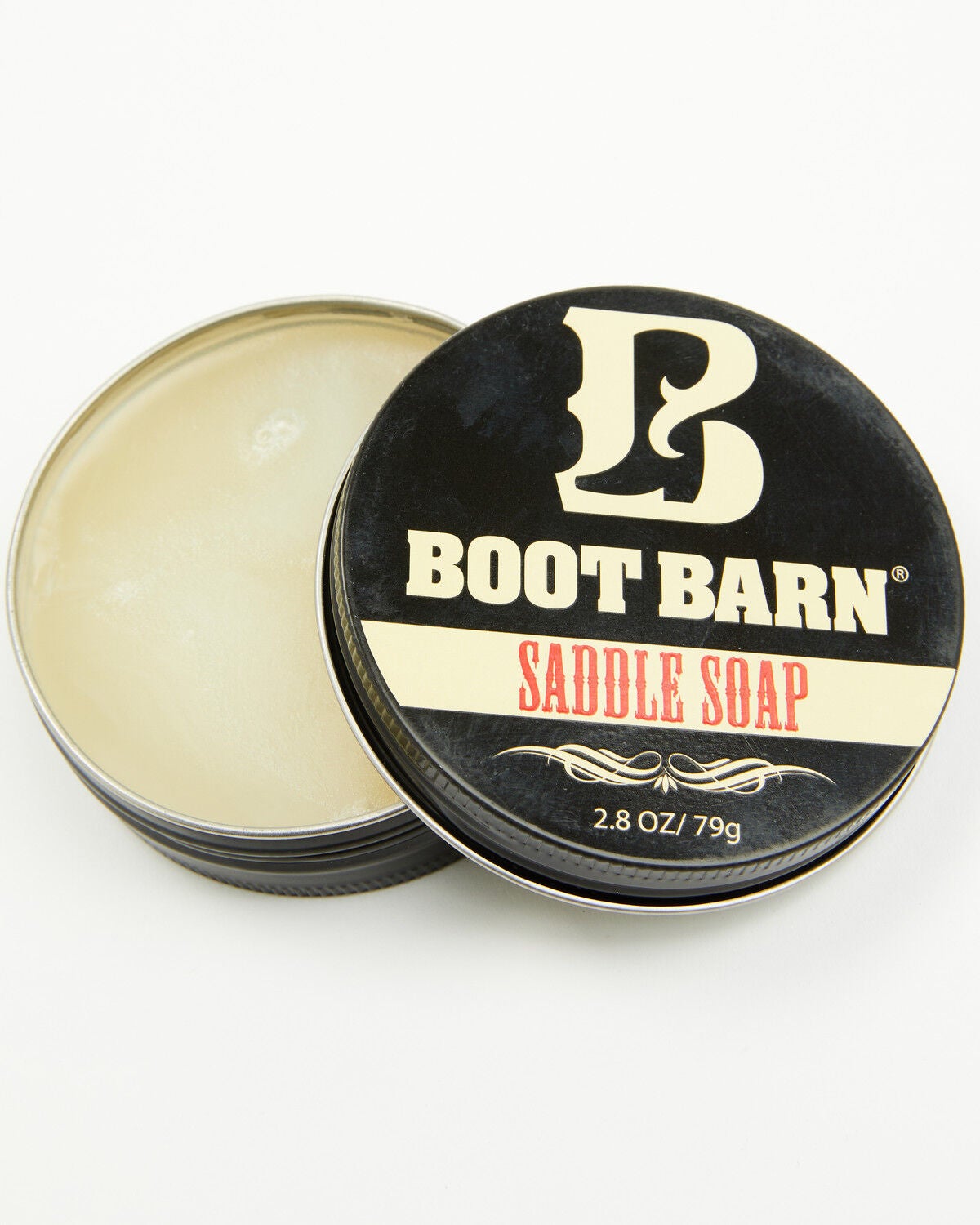 Boot Barn Saddle Soap