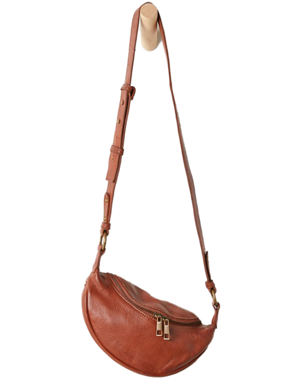 Women's Free People Palmer Crossbody Bag