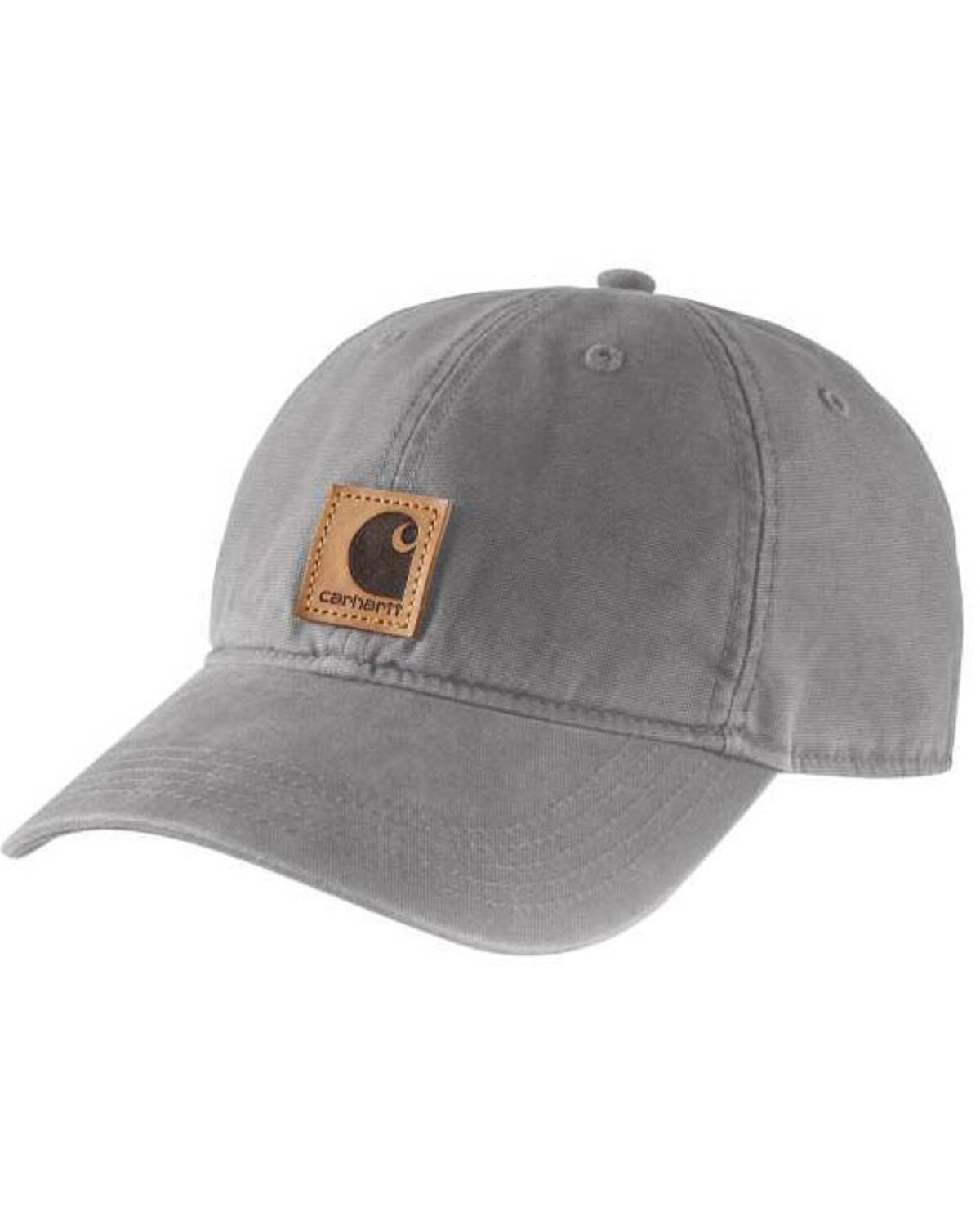 Men's Carhartt Odessa Ball Cap