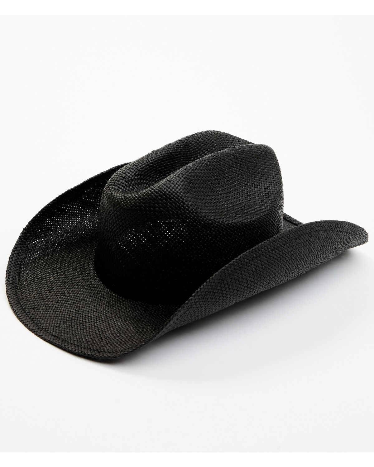 Women's Lane Idyllwind Pioneer Straw Cowboy Hat