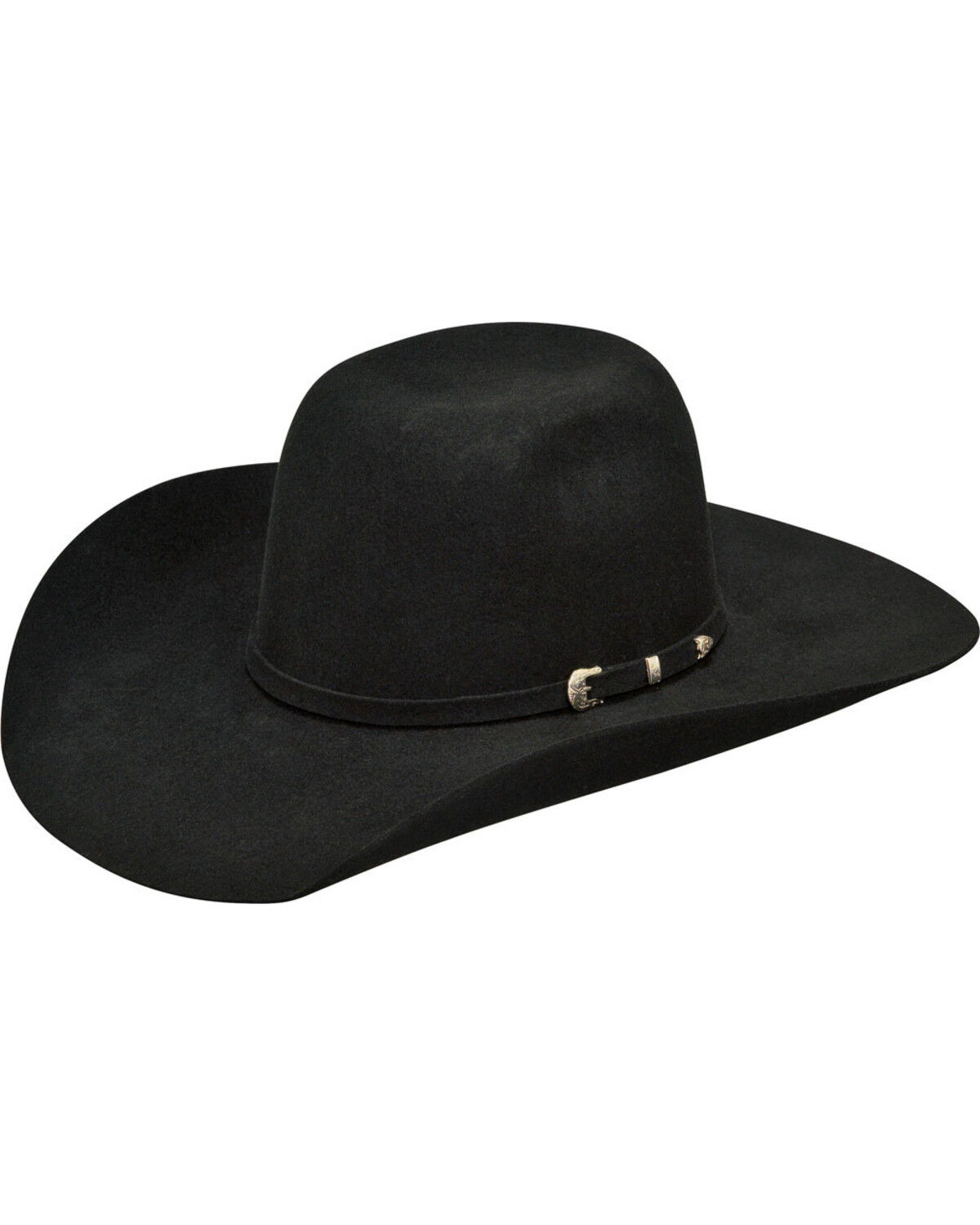 Ariat Kids' Felt Cowboy Hat
