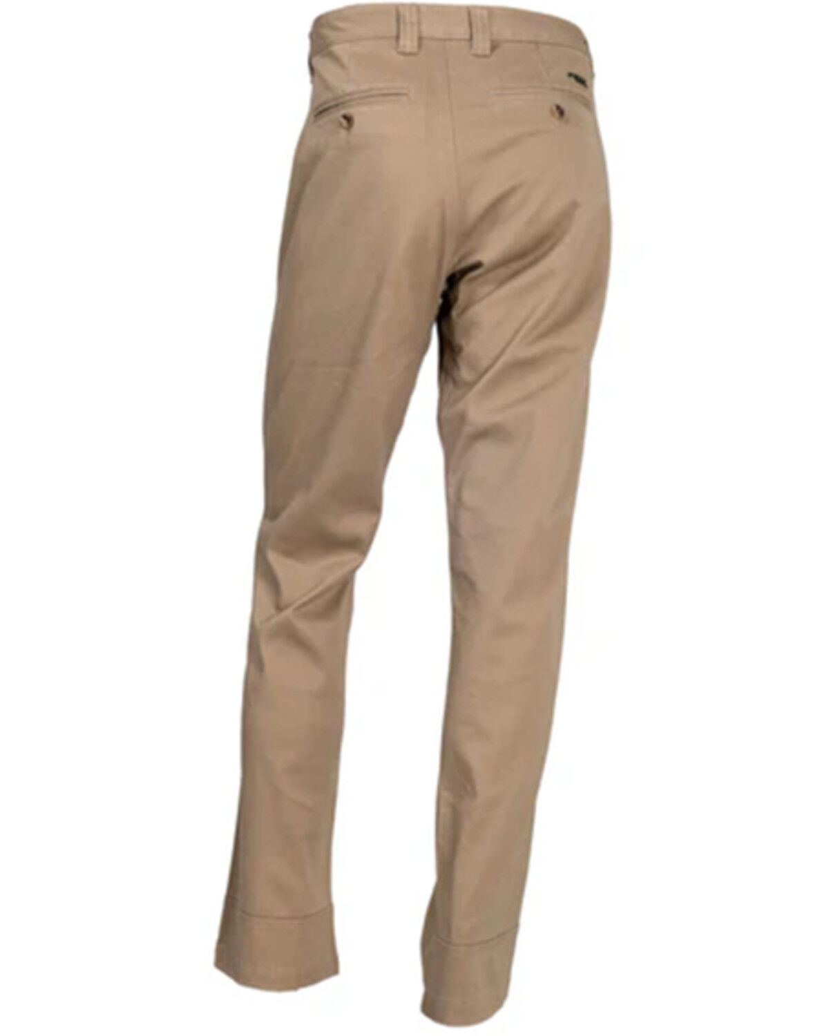 Men's Mountain Khakis Teton Twill Pants