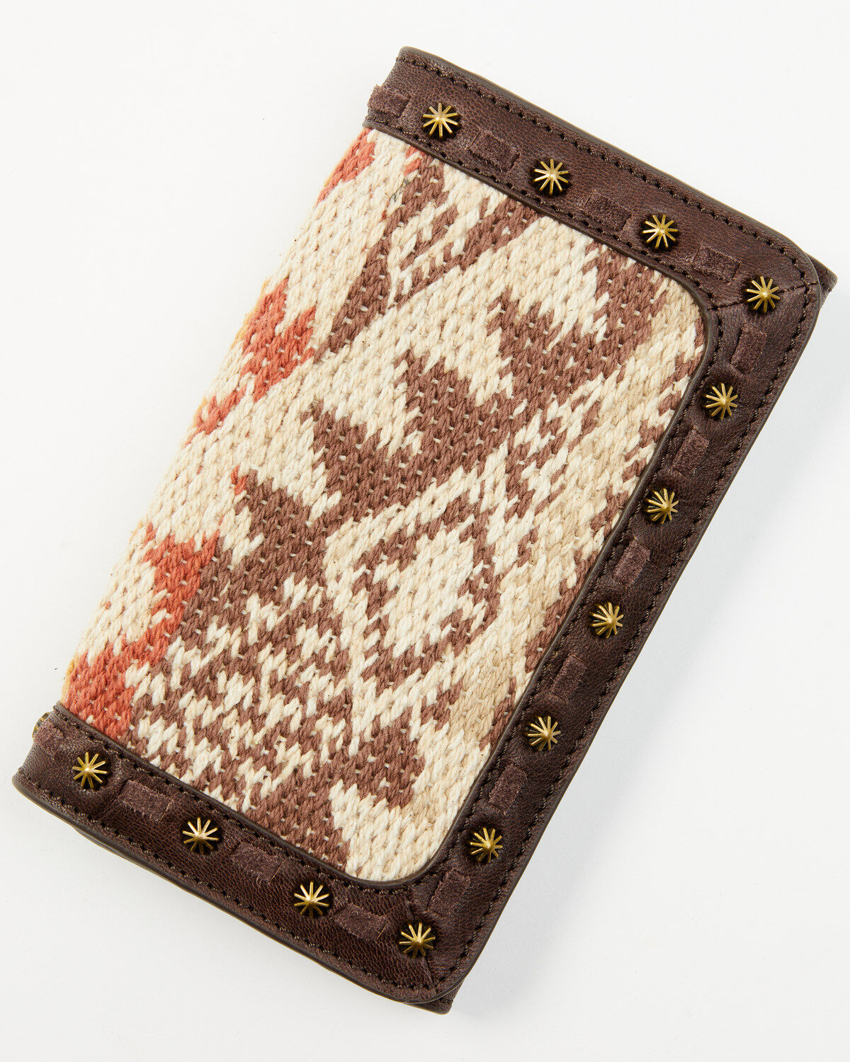 Women's Shyanne Southwestern Printed Wallet