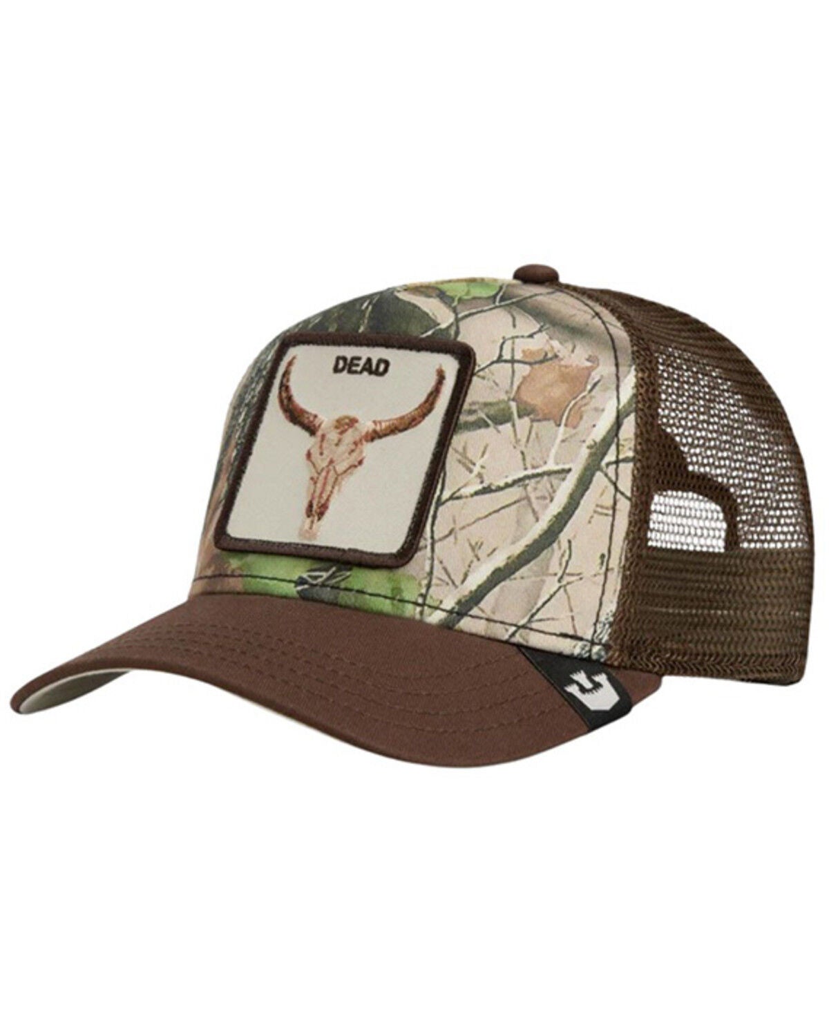 Men's Goorin Bros Six Feet Under Ball Cap