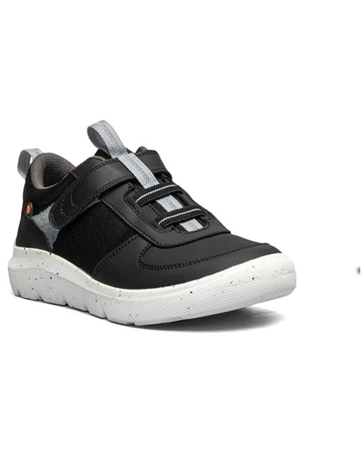 Boys' Bogs Skyline Kicker Low Slip-On Casual Shoes