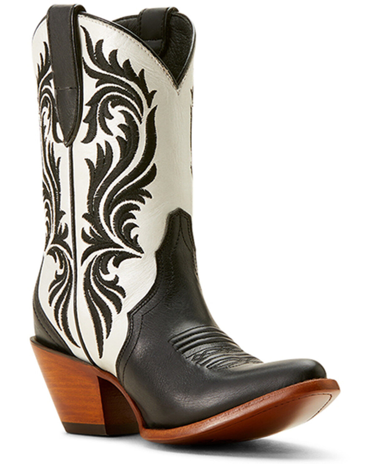 Women's Ariat Antonia Western Boots - Round Toe