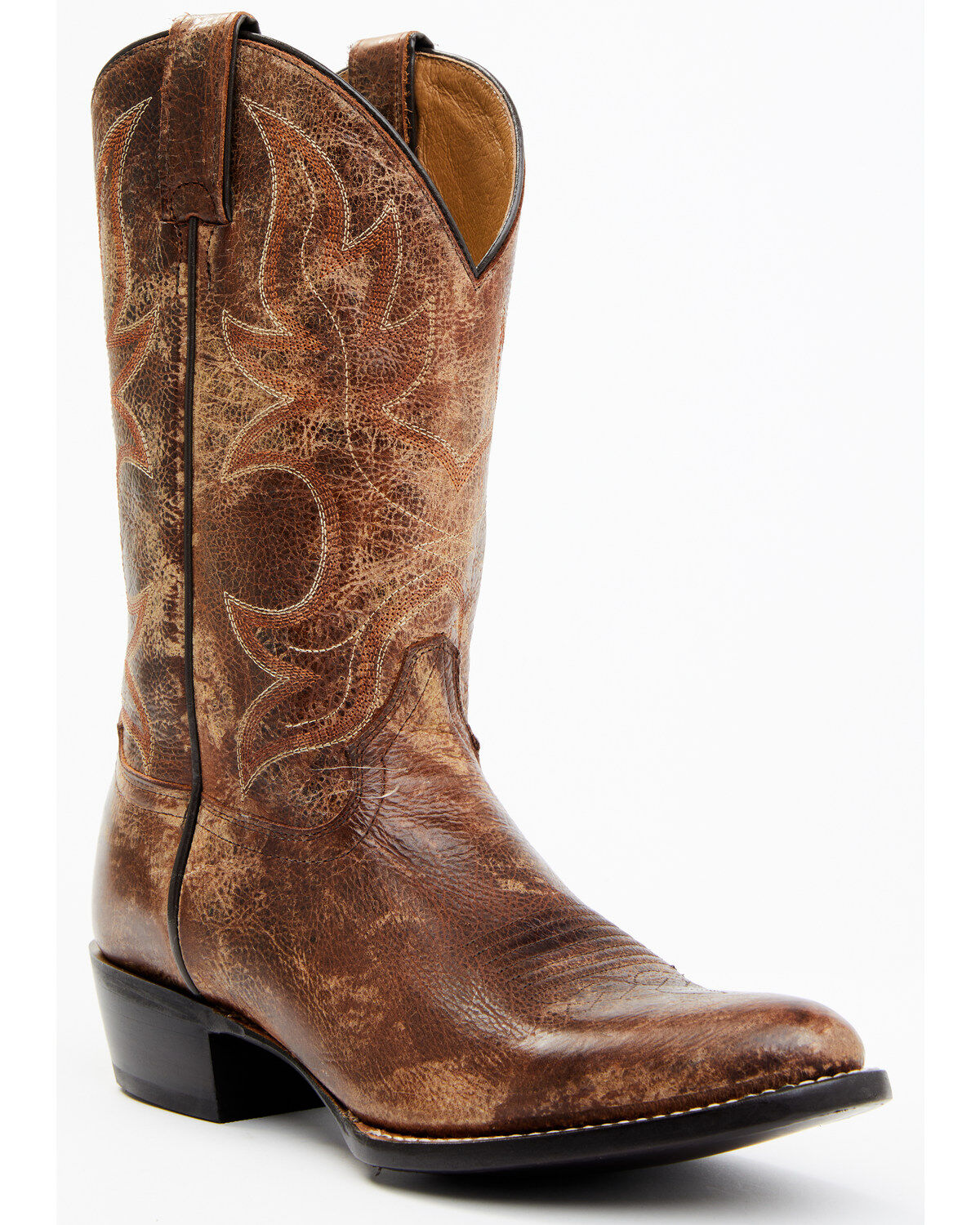 Men's Cody James Larsen Western Boots - Round Toe