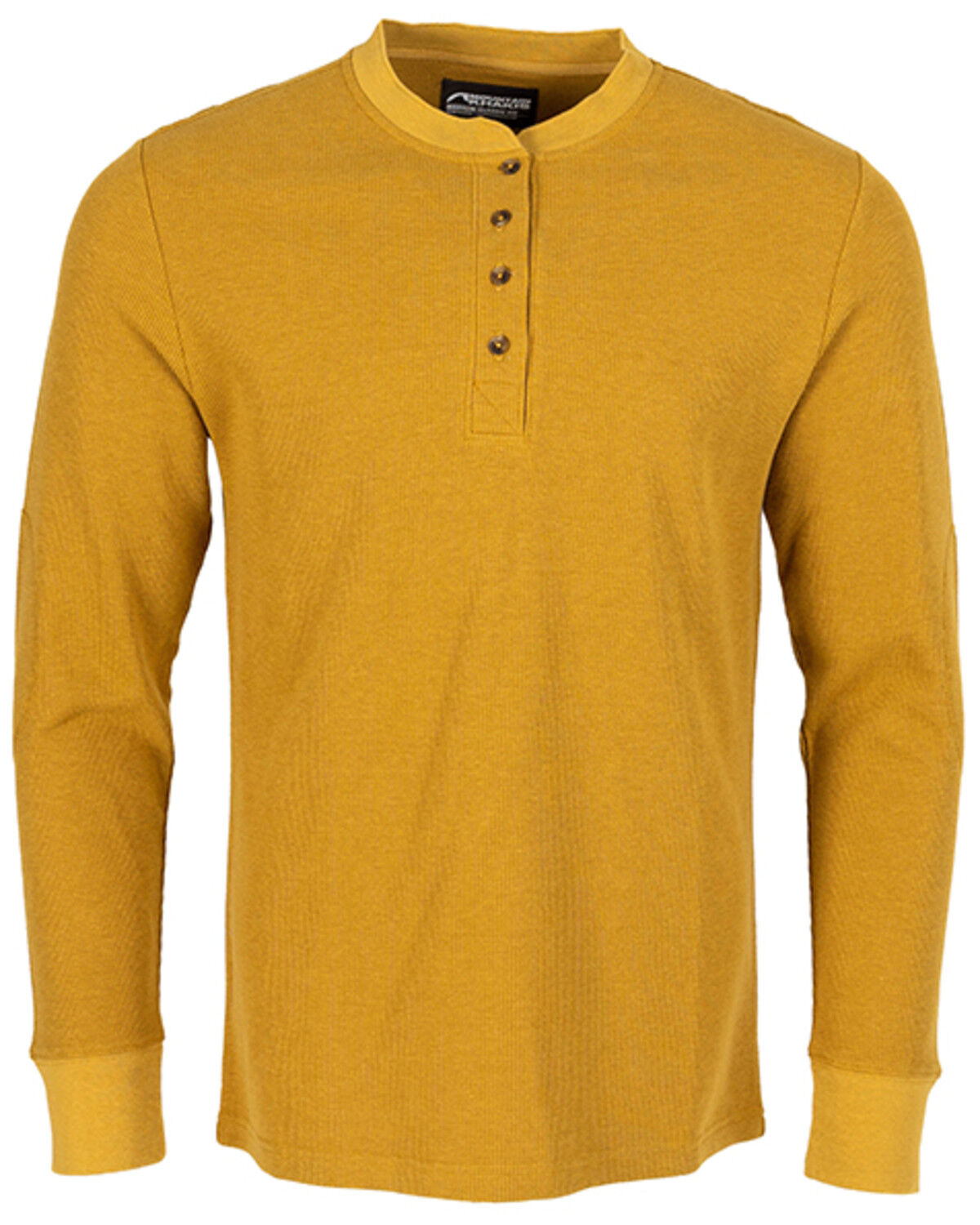 Men's Mountain Khakis Axe Thermal Henley