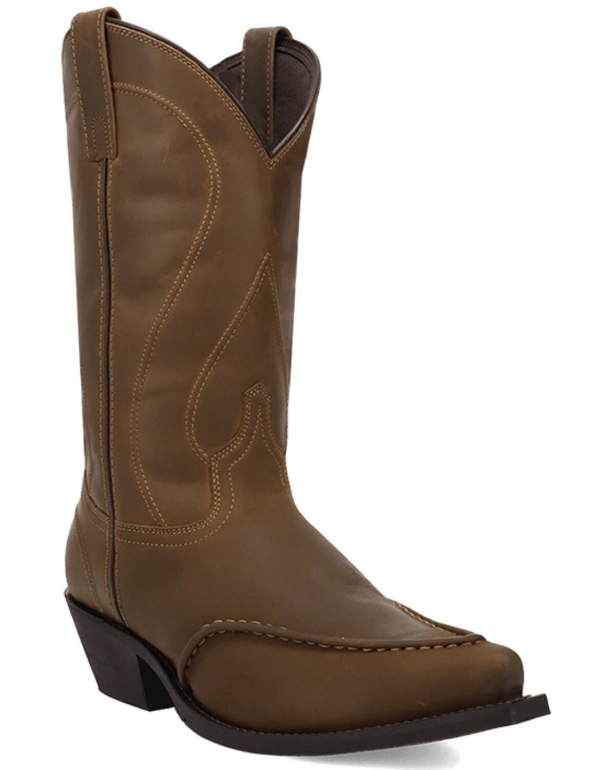 Men's Laredo Lynott Performance Western Boots - Snip Toe