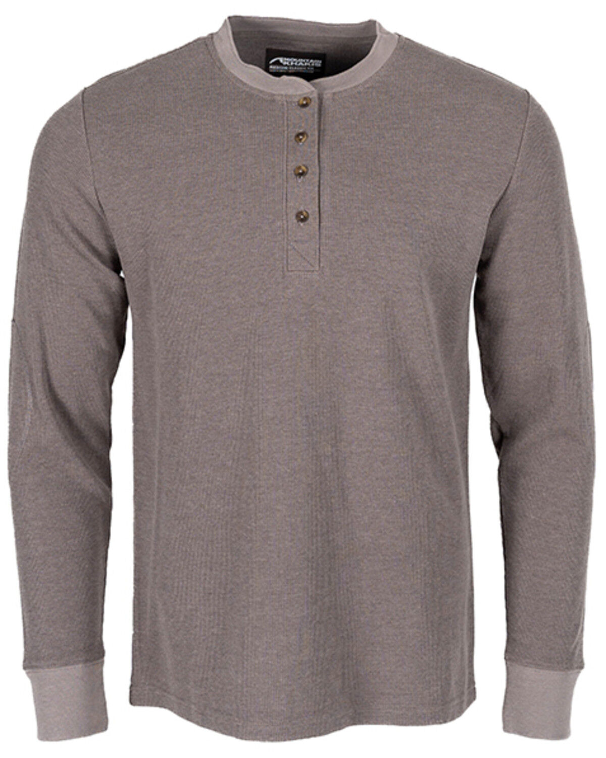 Men's Mountain Khakis Axe Thermal Henley