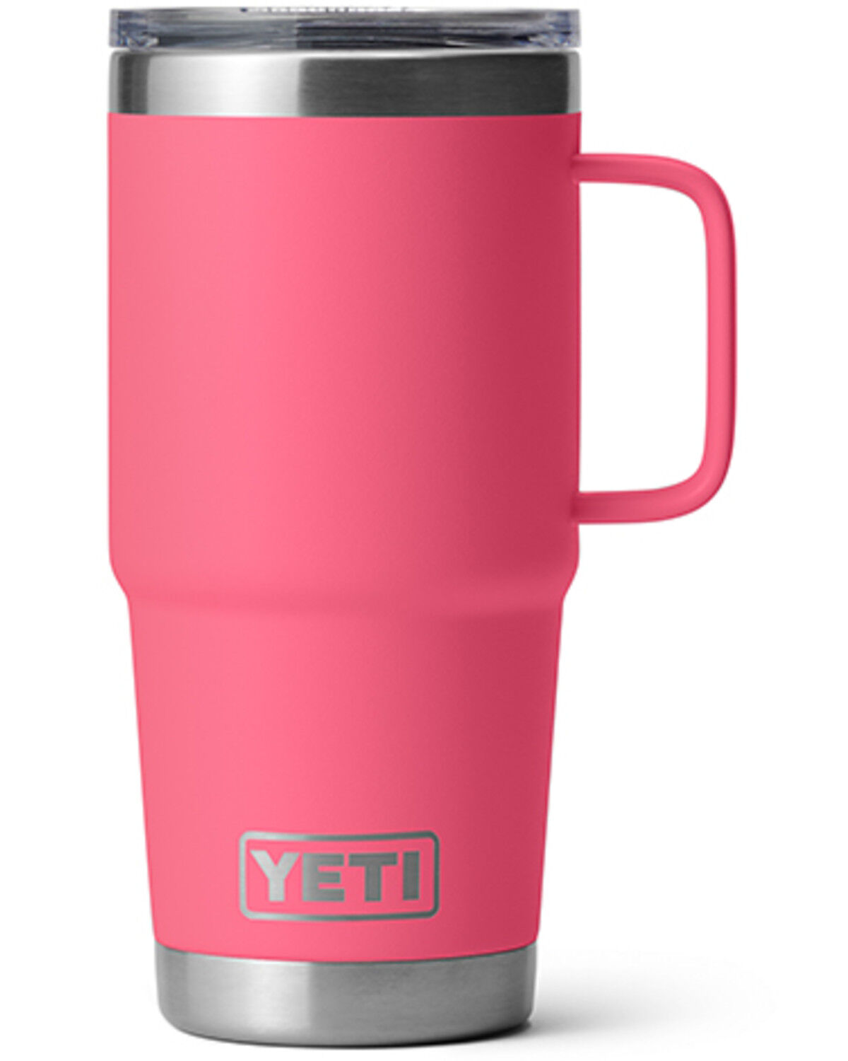 YETI Rambler Stronghold Lid 20oz Travel Mug