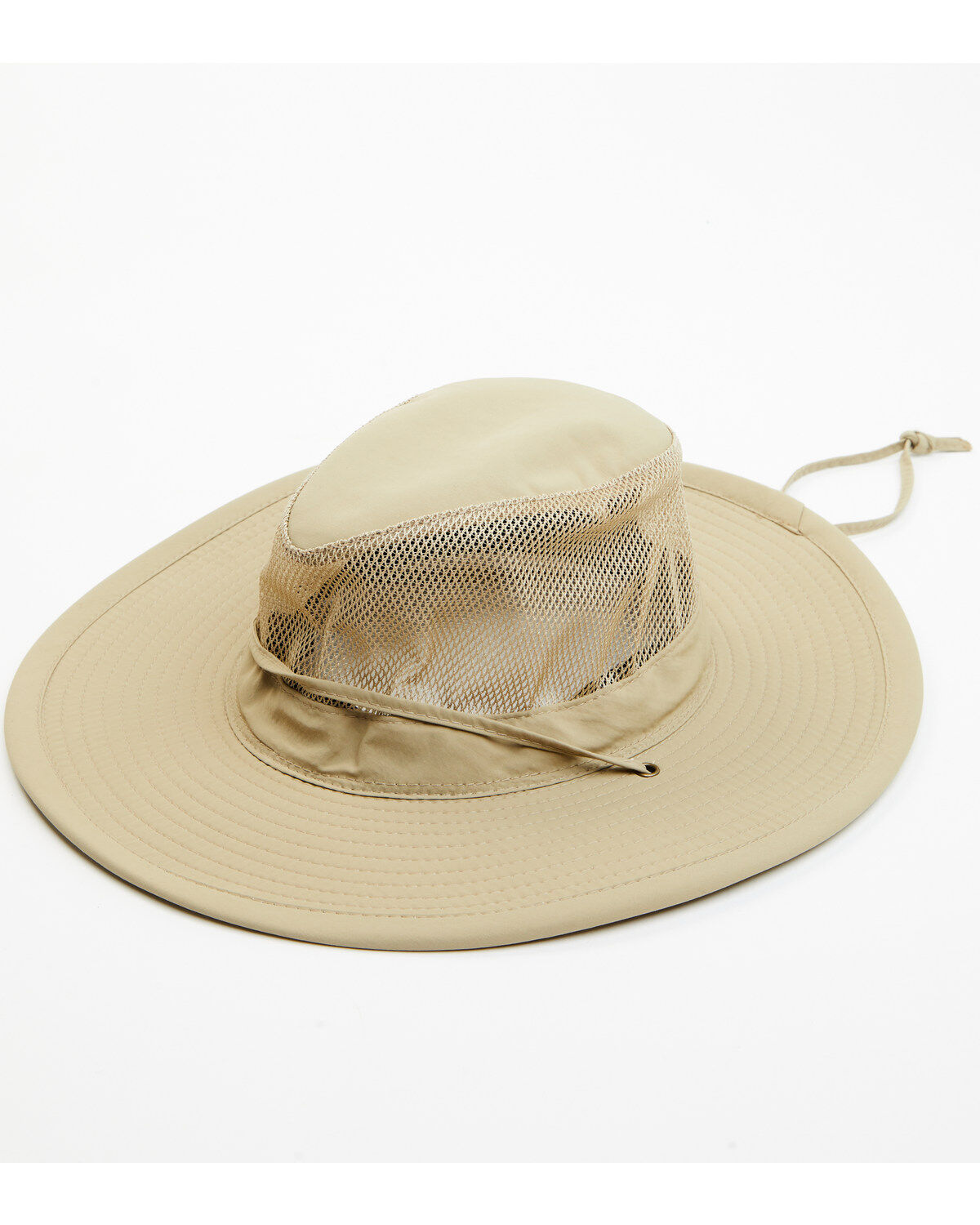 Men's Hawx Hyperkewl Safari Work Hat