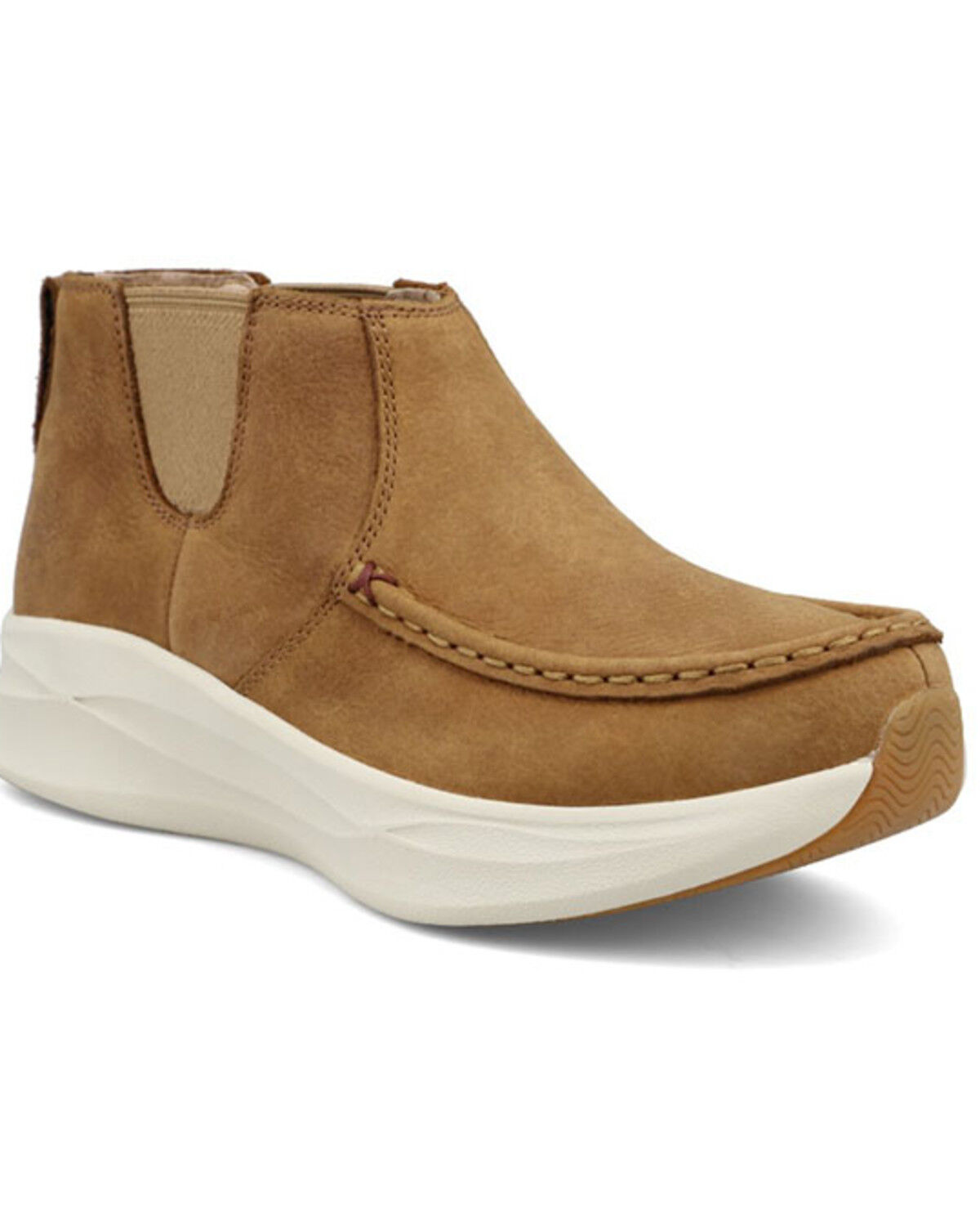 Women's Twisted X Feather X Casual Shoes - Moc Toe