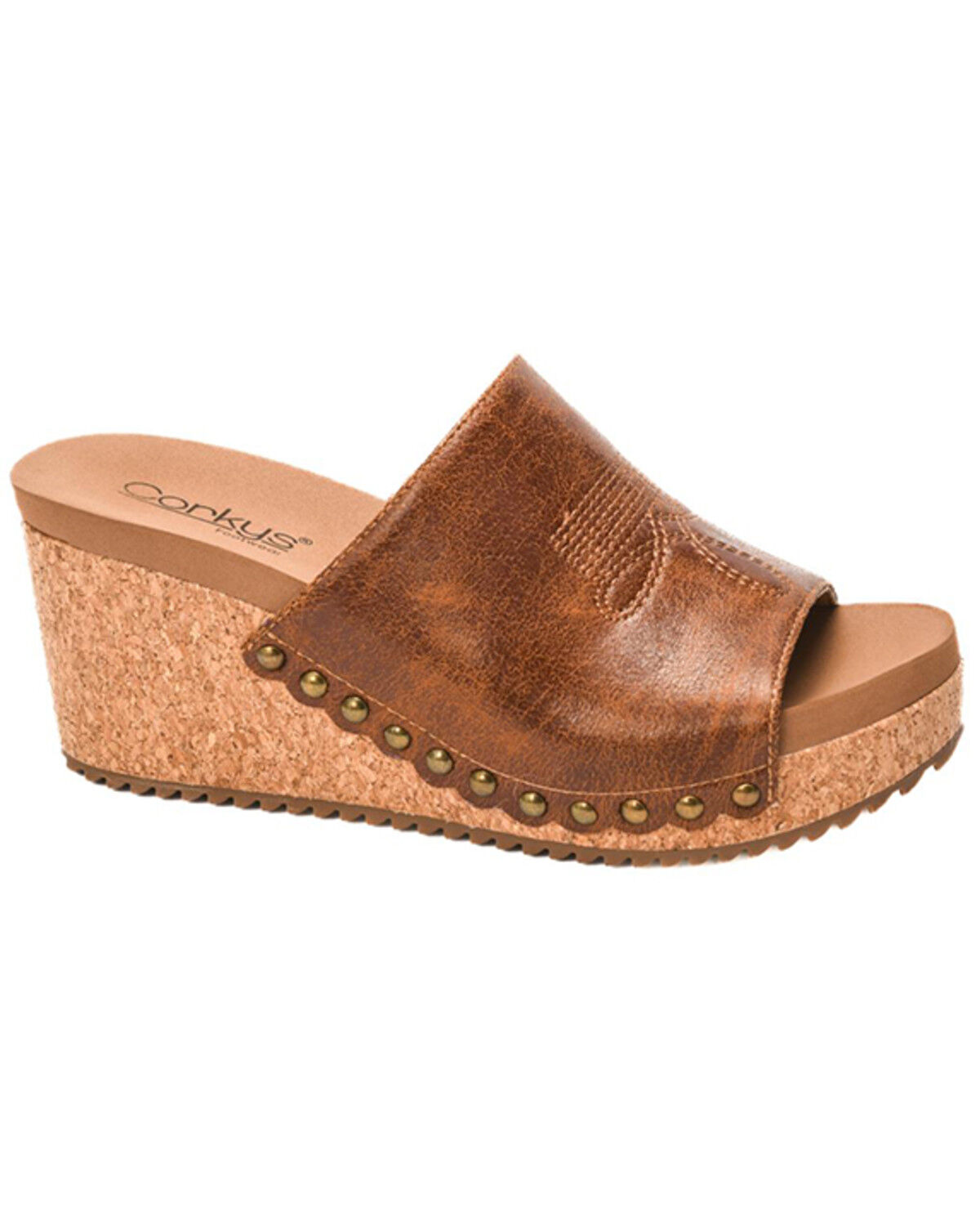 Women's Corkys Saddle Up Sandals