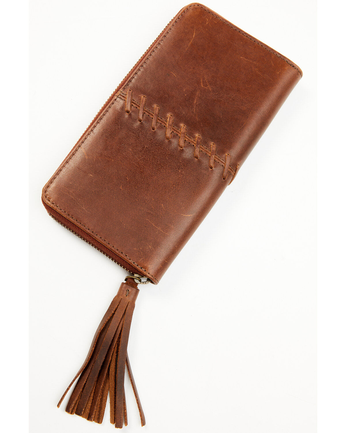 Women's Cleo + Wolf Leather Wallet