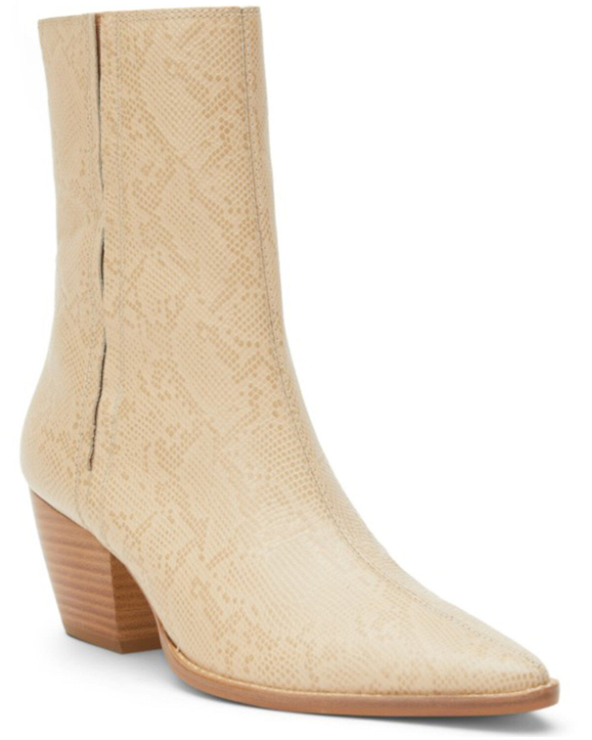 Women's Matisse Annabelle Western Fashion Booties - Round Toe