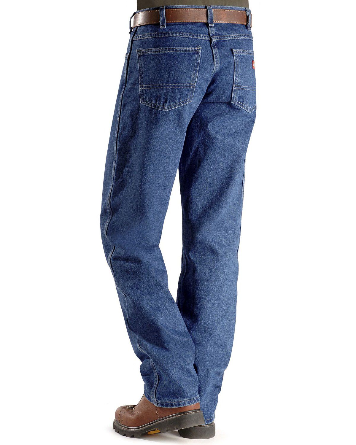 Dickies Jeans - Relaxed Fit Work Jeans