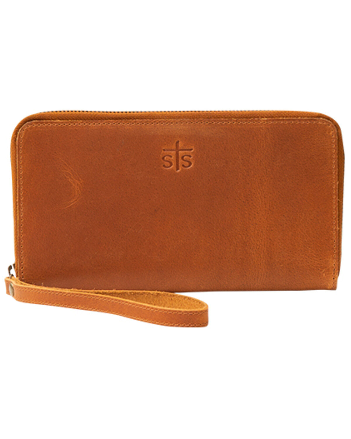Women's STS Ranchwear Basic Bentley Wallet