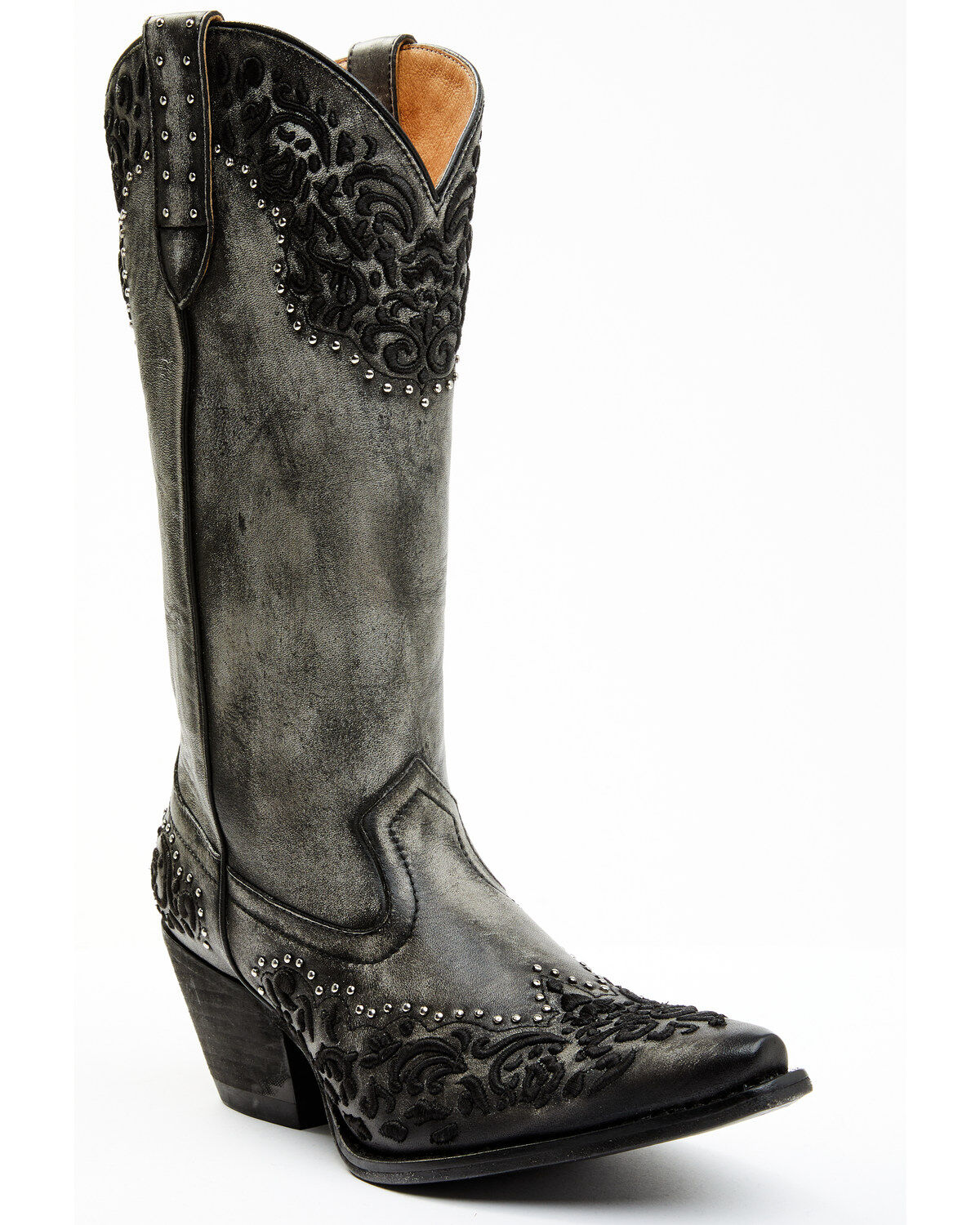 Women's Shyanne Dominica Western Boots - Snip Toe