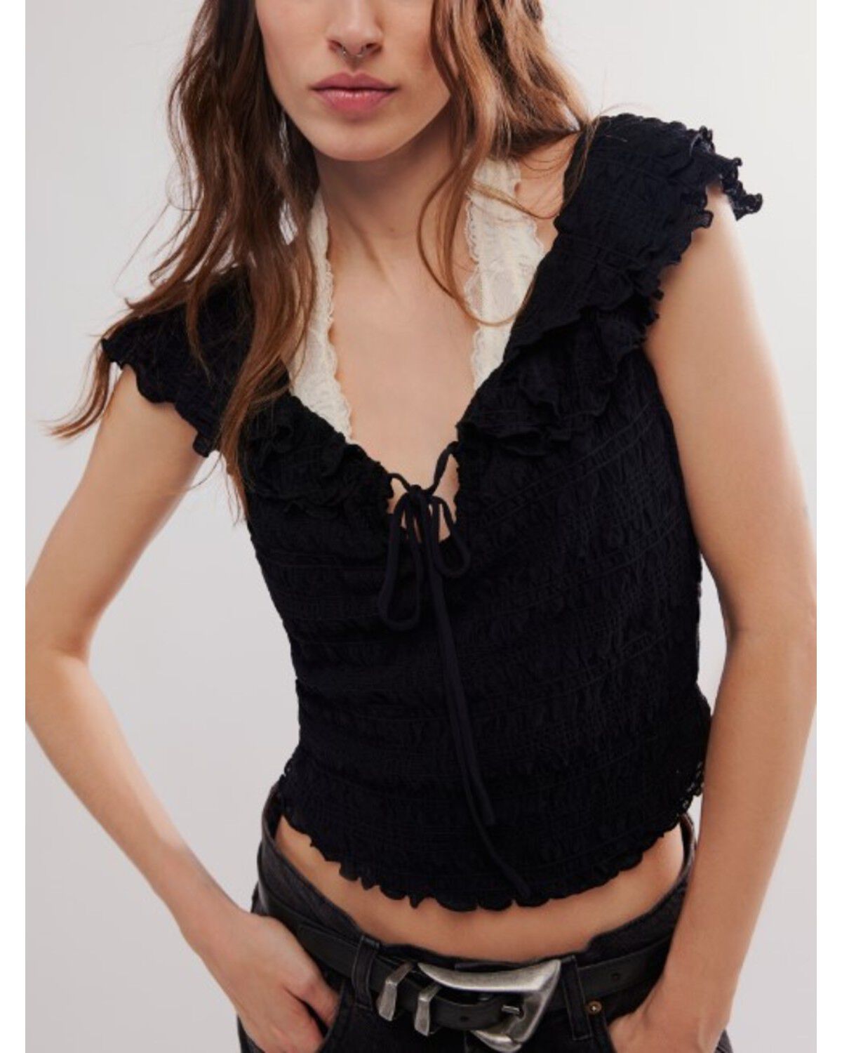 Women's Free People Love You More Tee
