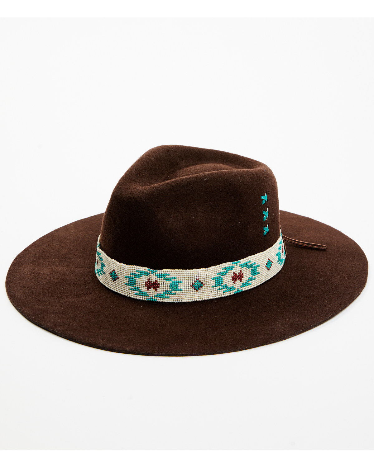 Women's Idyllwind Felt Western Fashion Hat