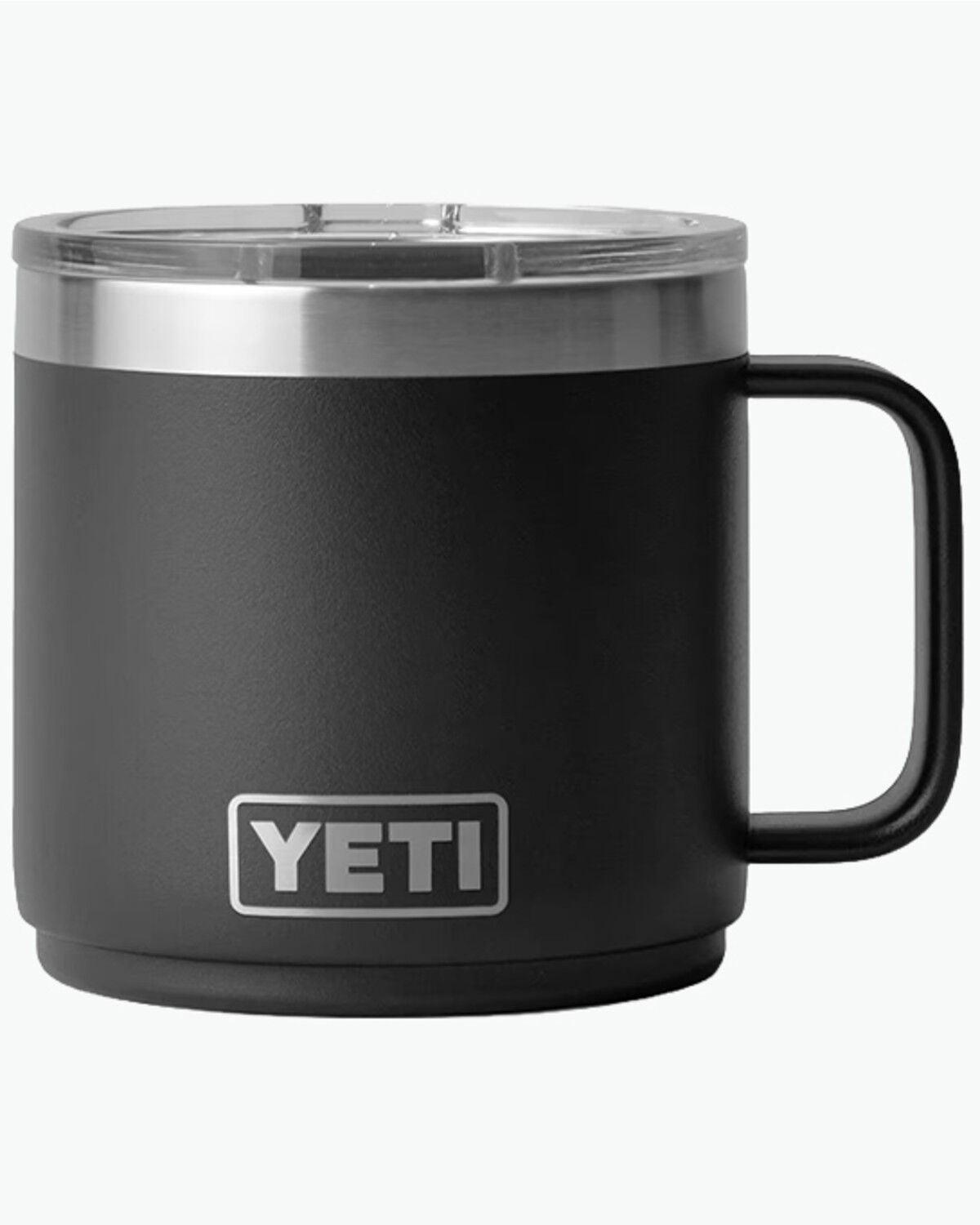 YETI Rambler MagSlider 2.0 14oz Stackable Mug