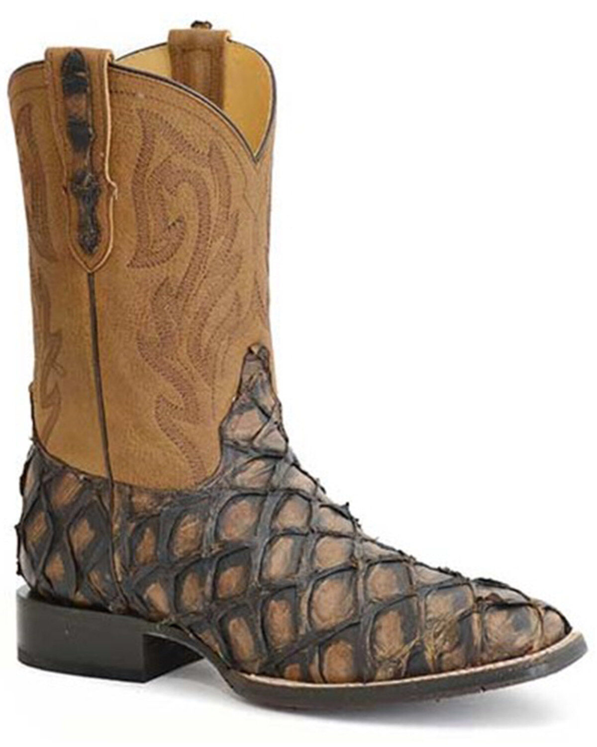 Pirarucu Boots Boot Barn