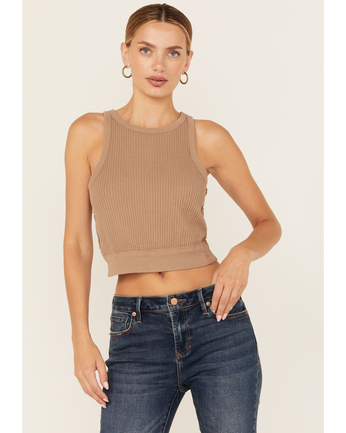 Women's Free People Vest Tank