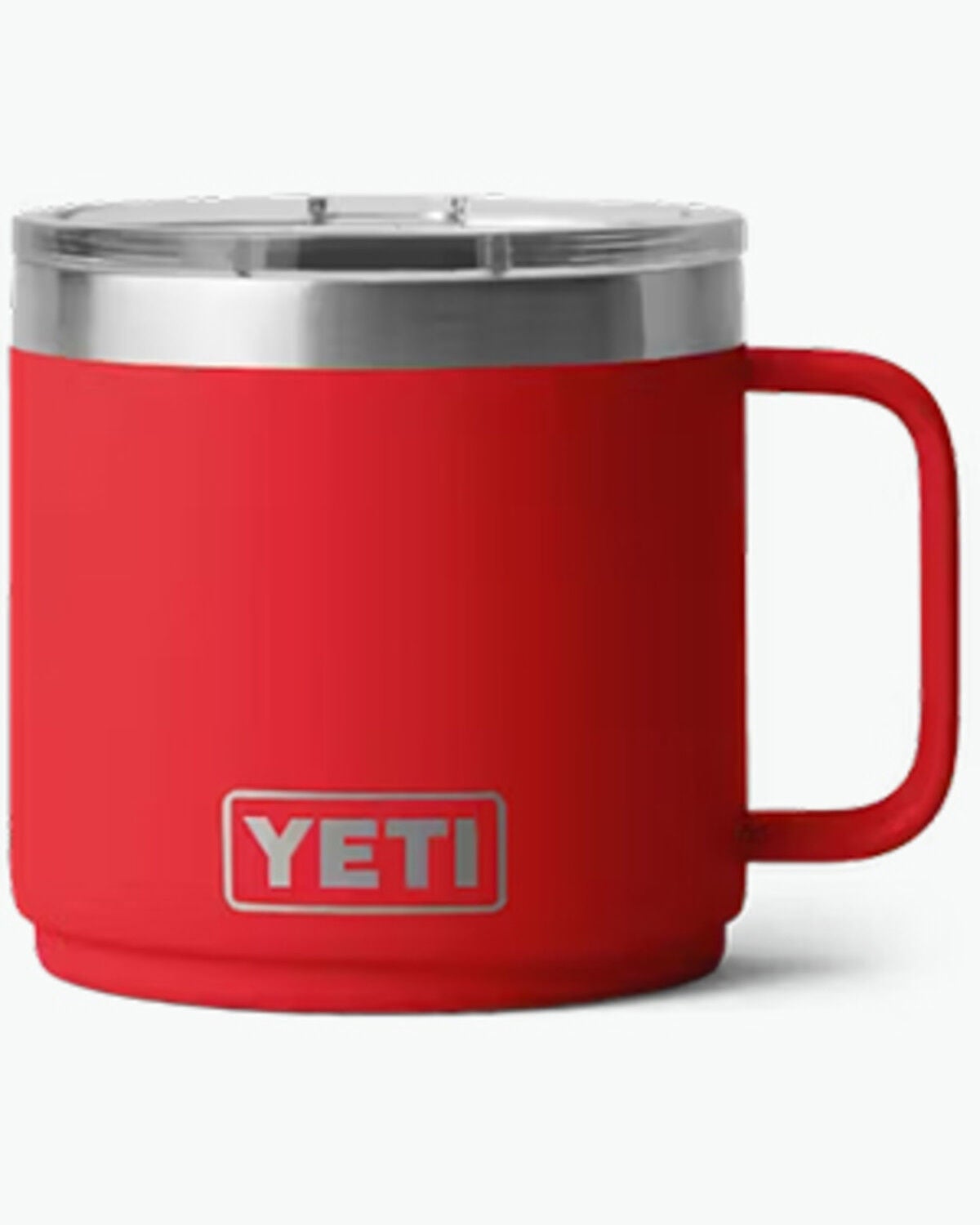YETI Rambler MagSlider 2.0 14oz Stackable Mug