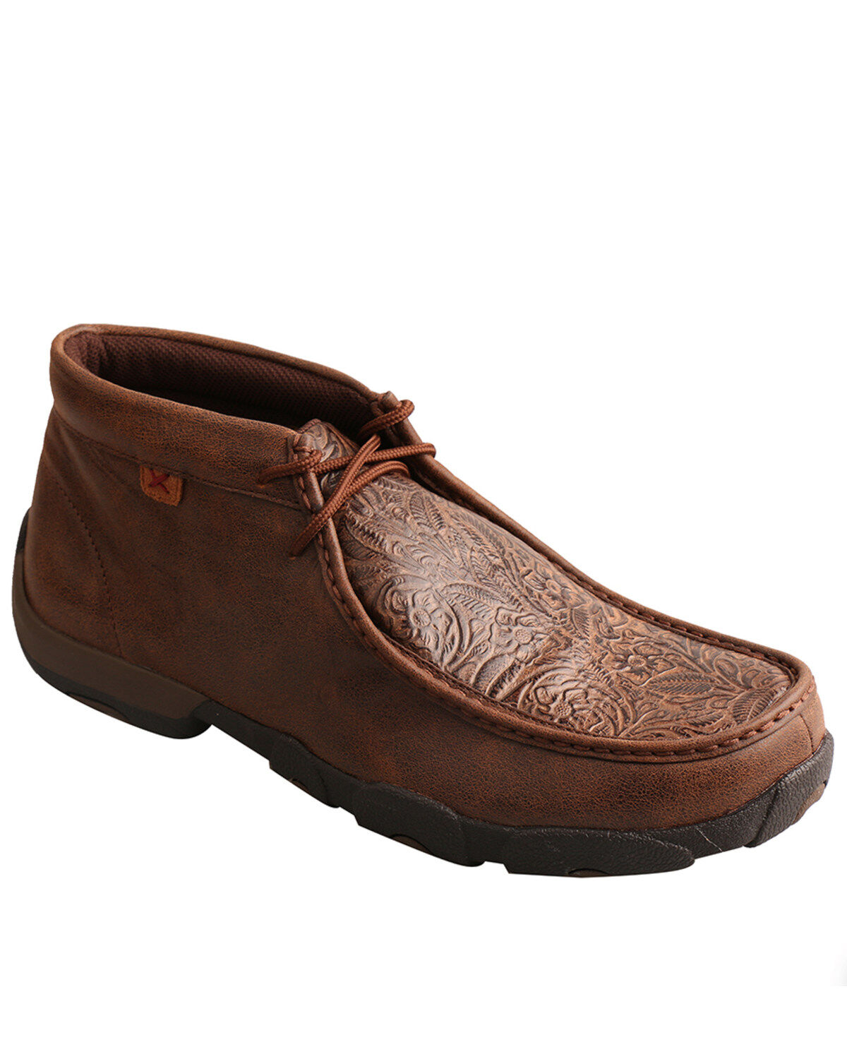 Men's Twisted X Chukka Driving Mocs