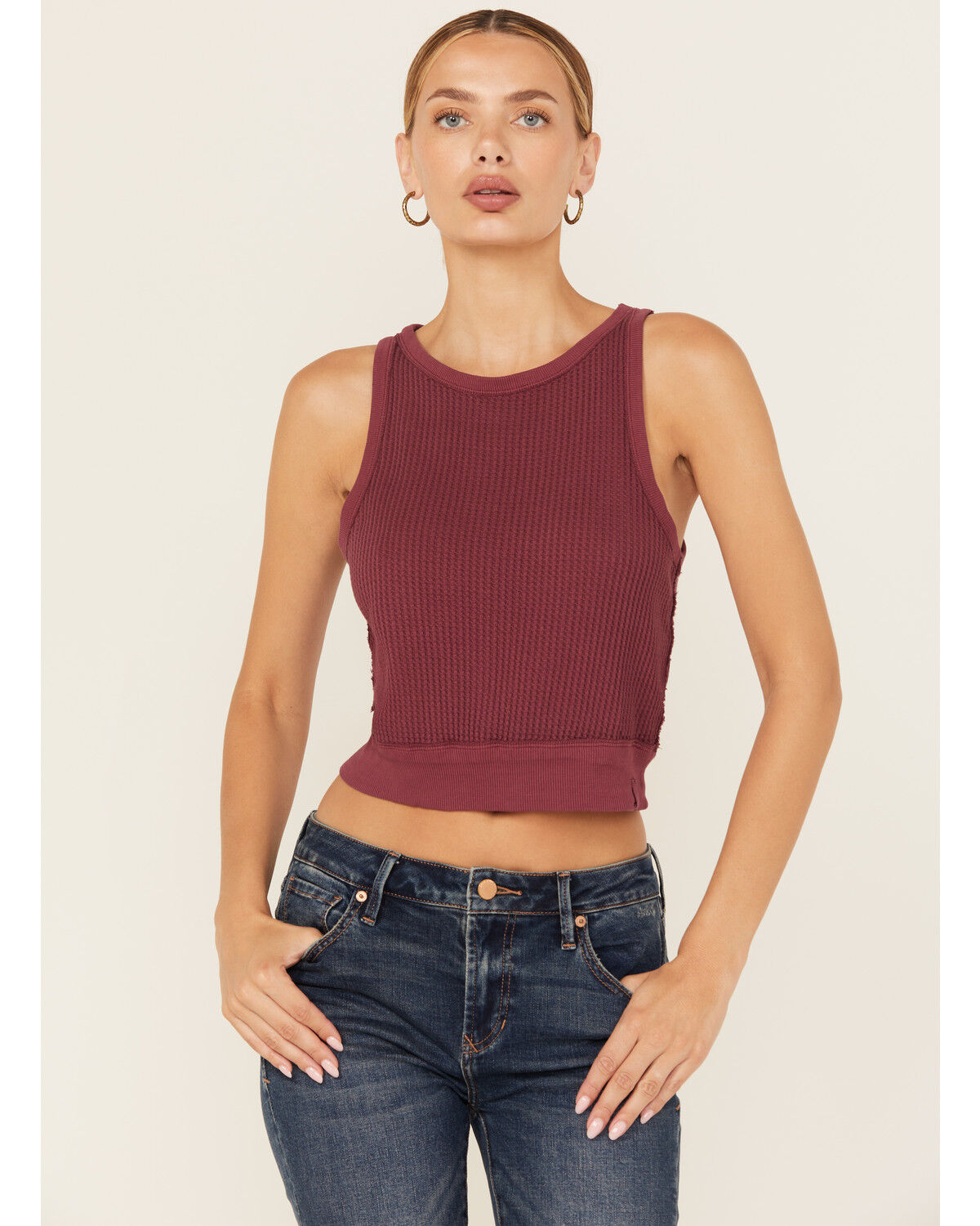 Women's Free People Vest Tank