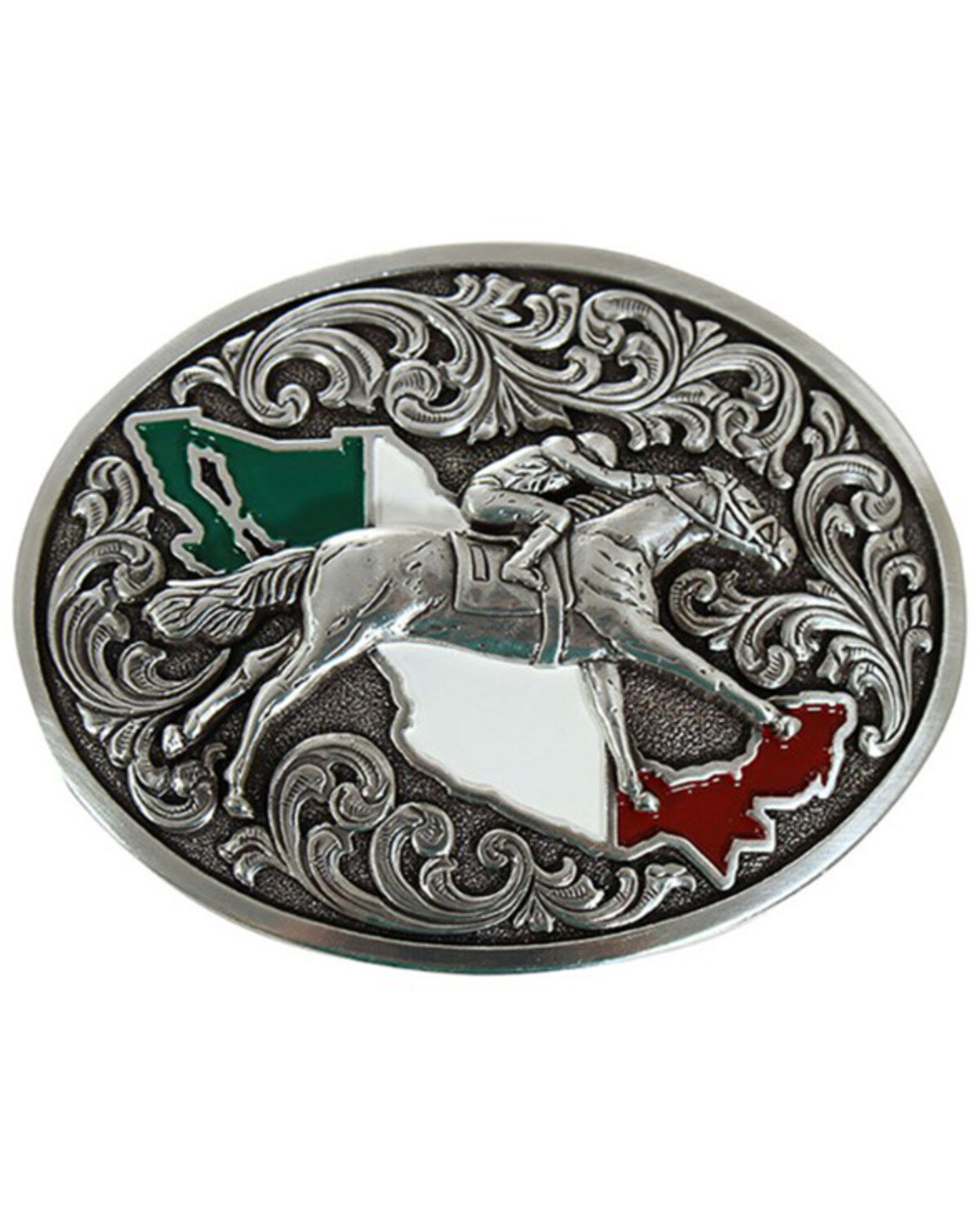 Silver Belt Buckles Boot Barn
