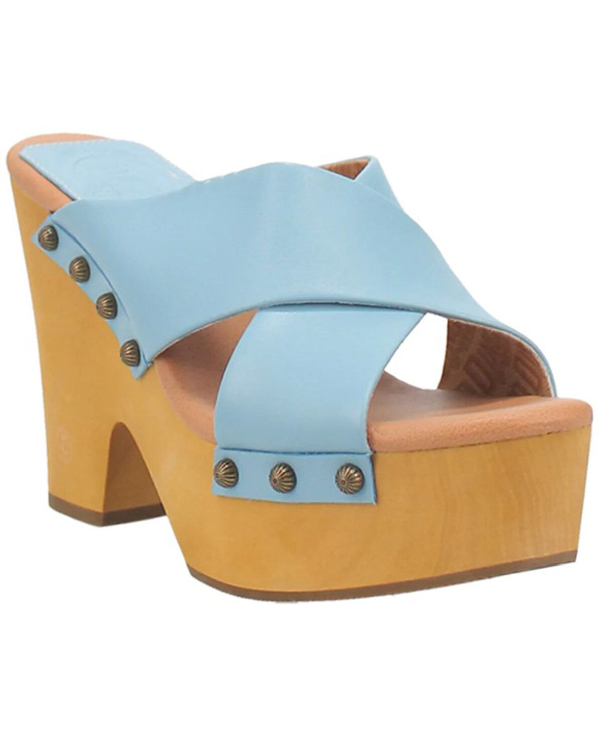 Women's Dingo Driftwood Sandals