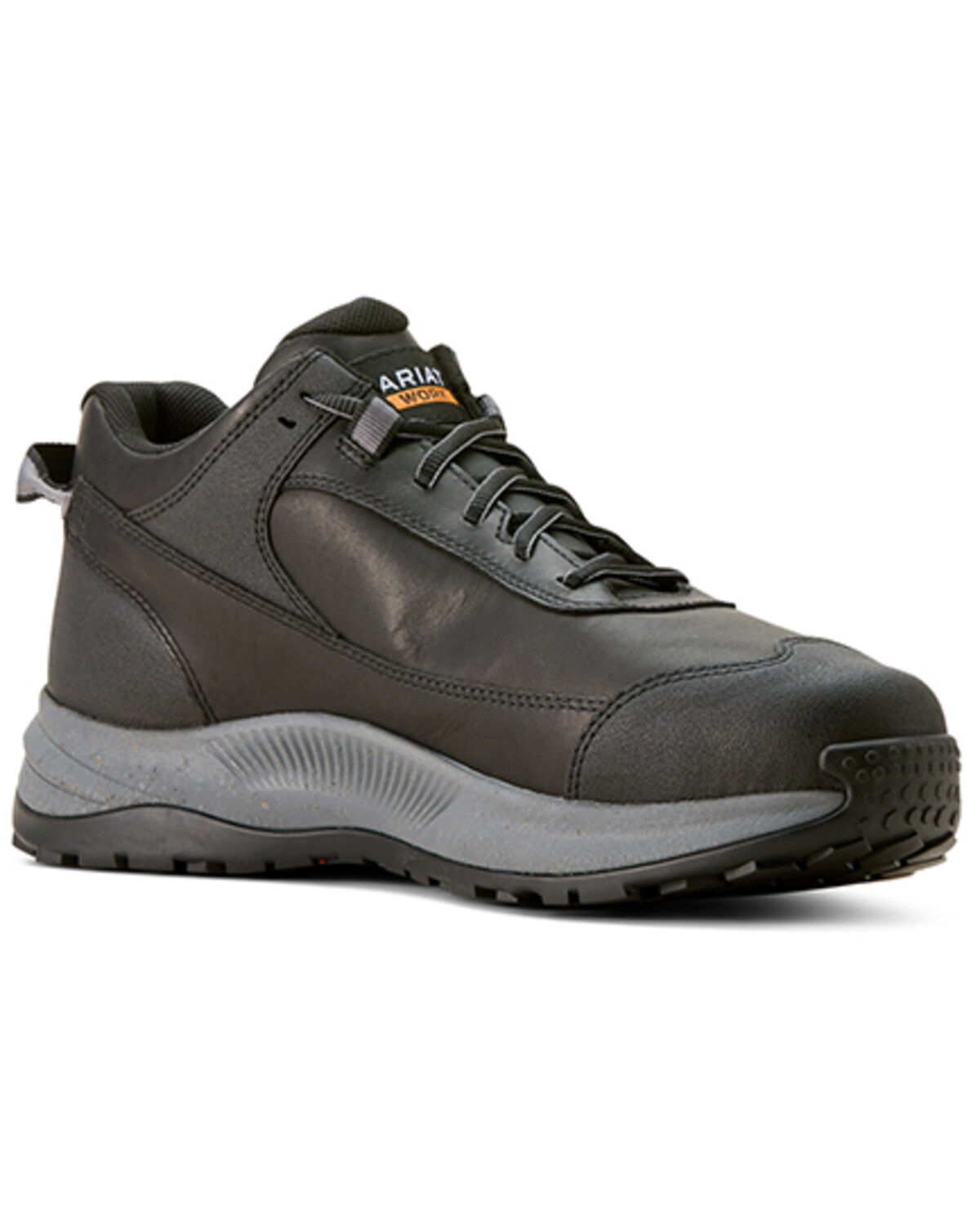 Men's Ariat Outpace Shift Waterproof Work Shoes - Composite Toe
