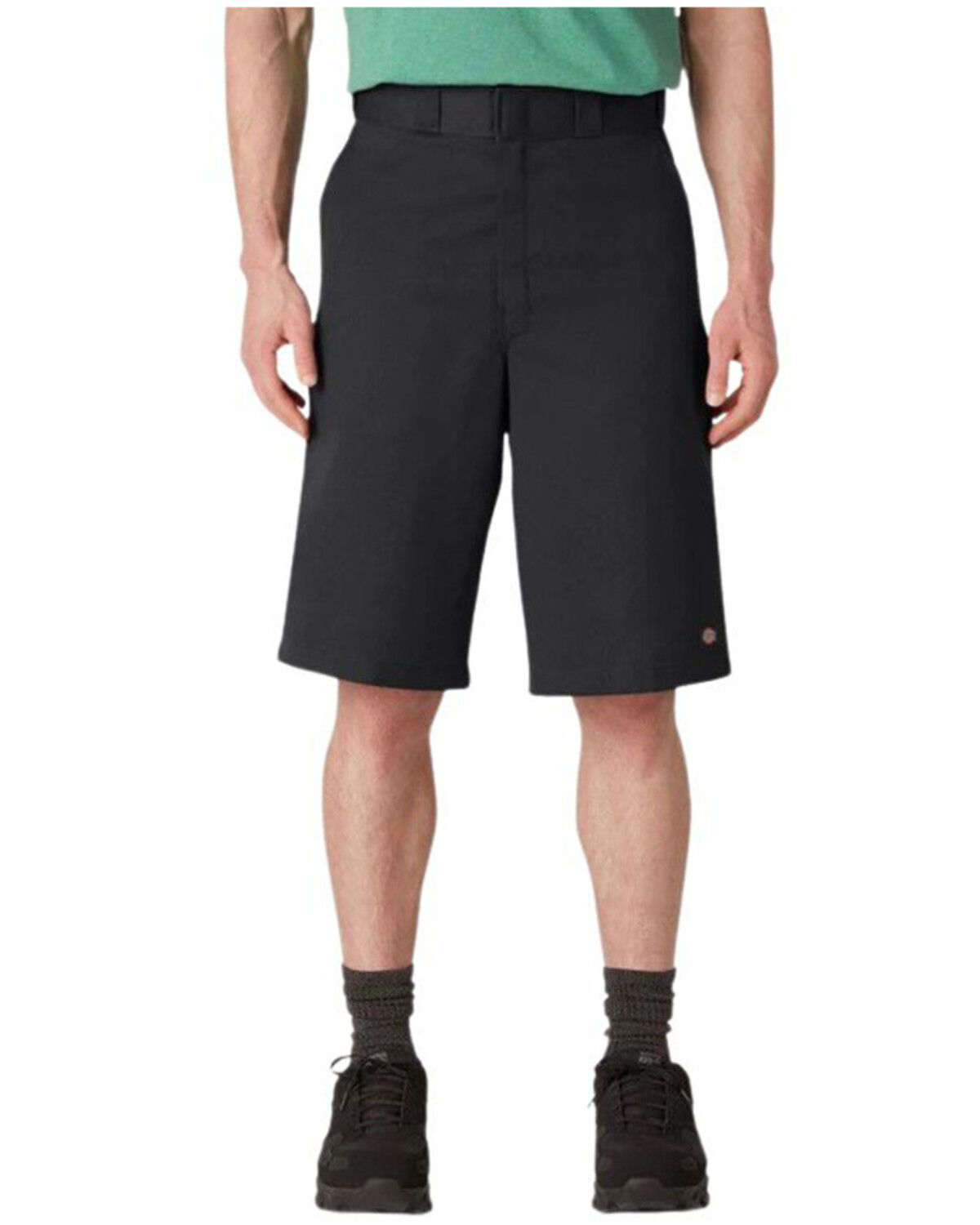 Men's Dickies 13" Loose Fit Multi-Use Pocket Work Shorts